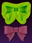 Small image for Marvelous Molds Vintage Bow